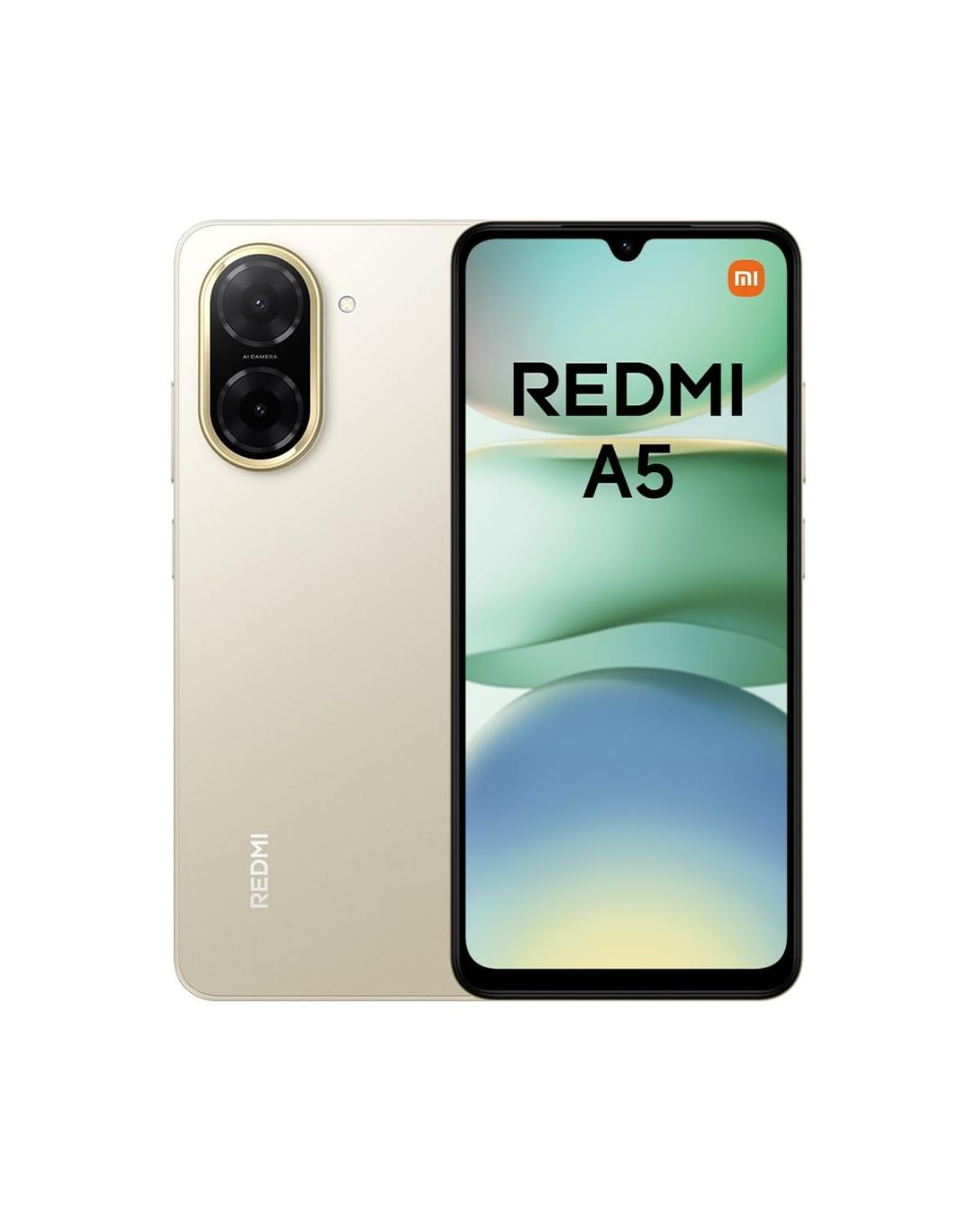 Redmi A5 4G