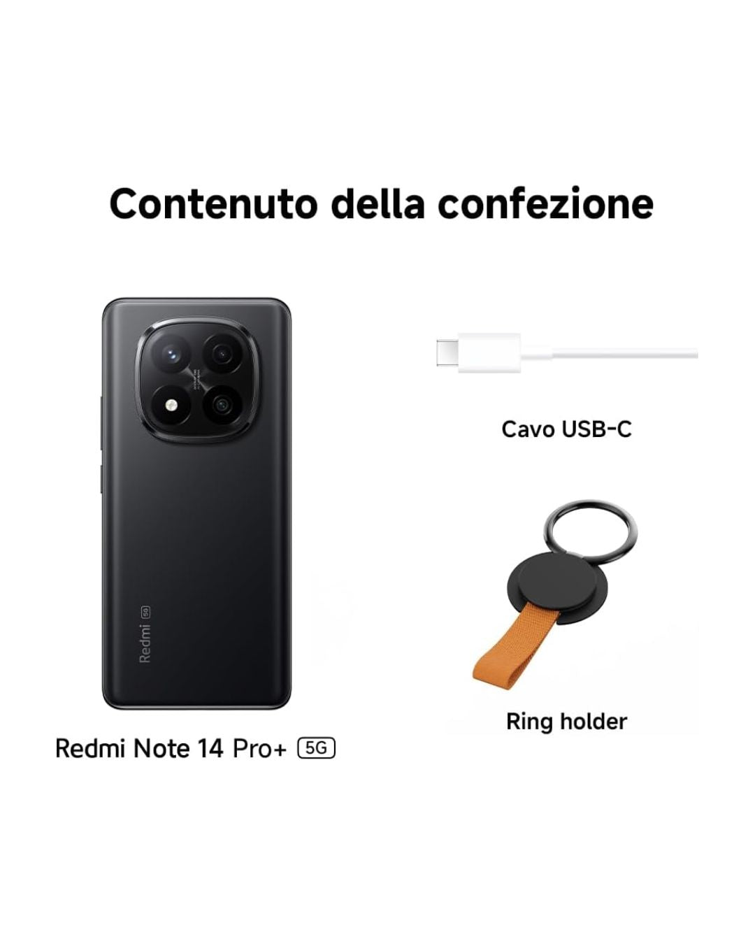 Xiaomi Redmi Note 14 Pro Plus 5G