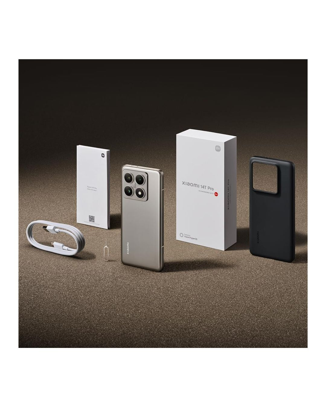 Xiaomi 14T Pro