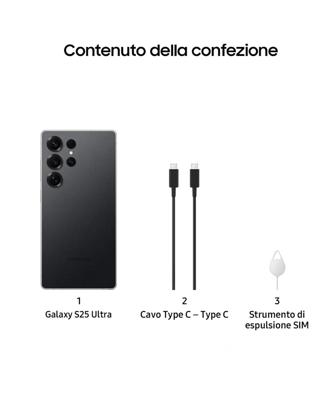 Samsung Galaxy S25 Ultra