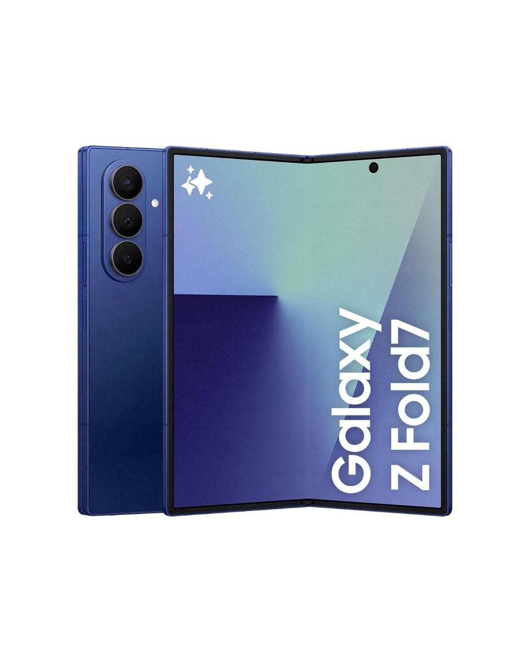 Samsung Galaxy Z Fold7