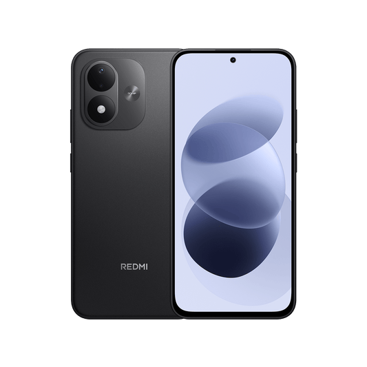 Redmi Note 17 5G Black