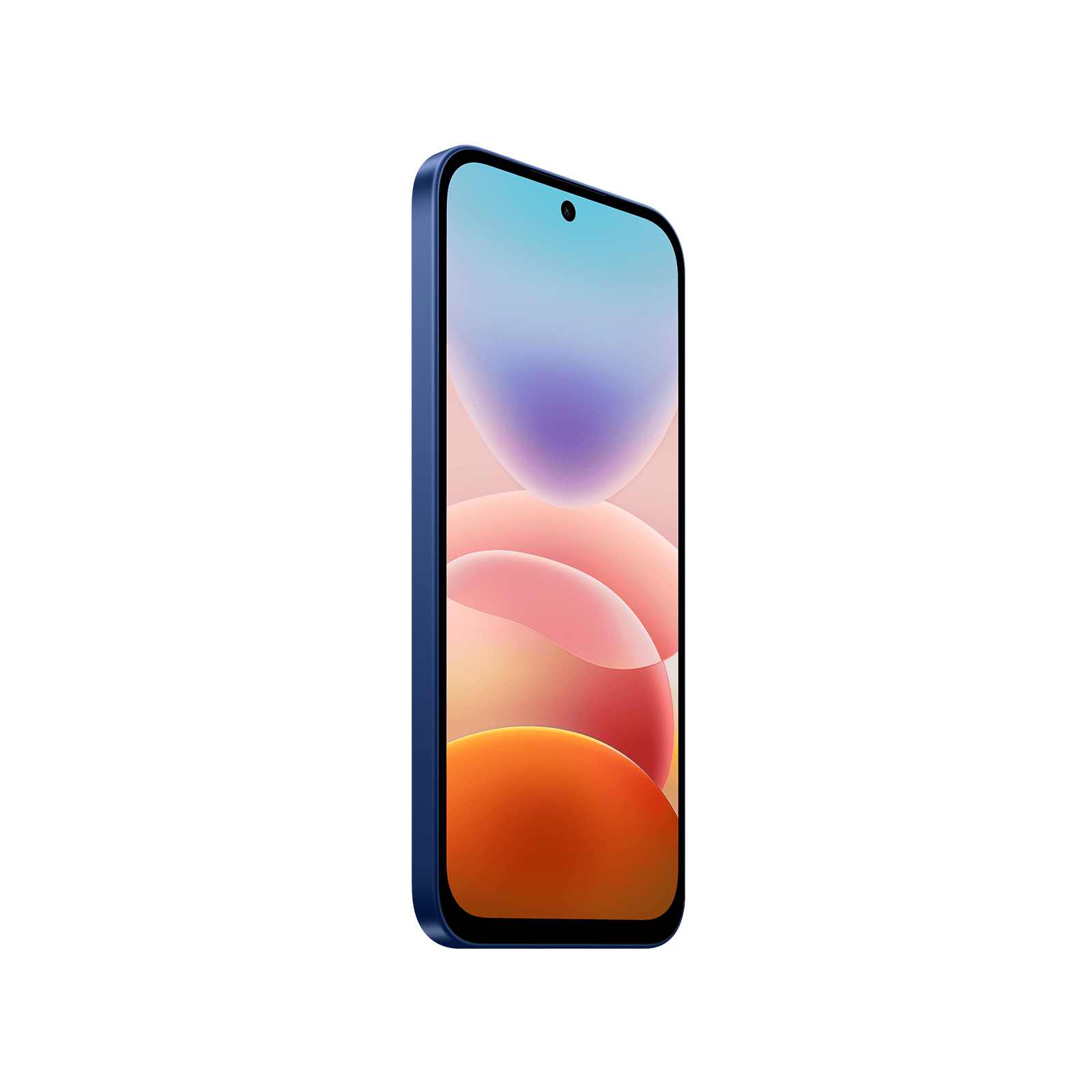 Redmi 17 5G Deep Blue