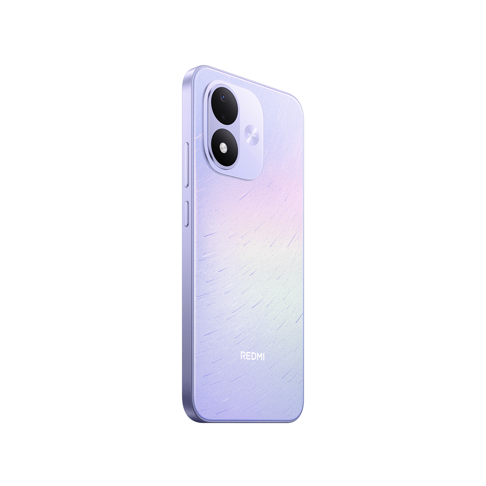 Redmi Note 17 5G Celestial Purple