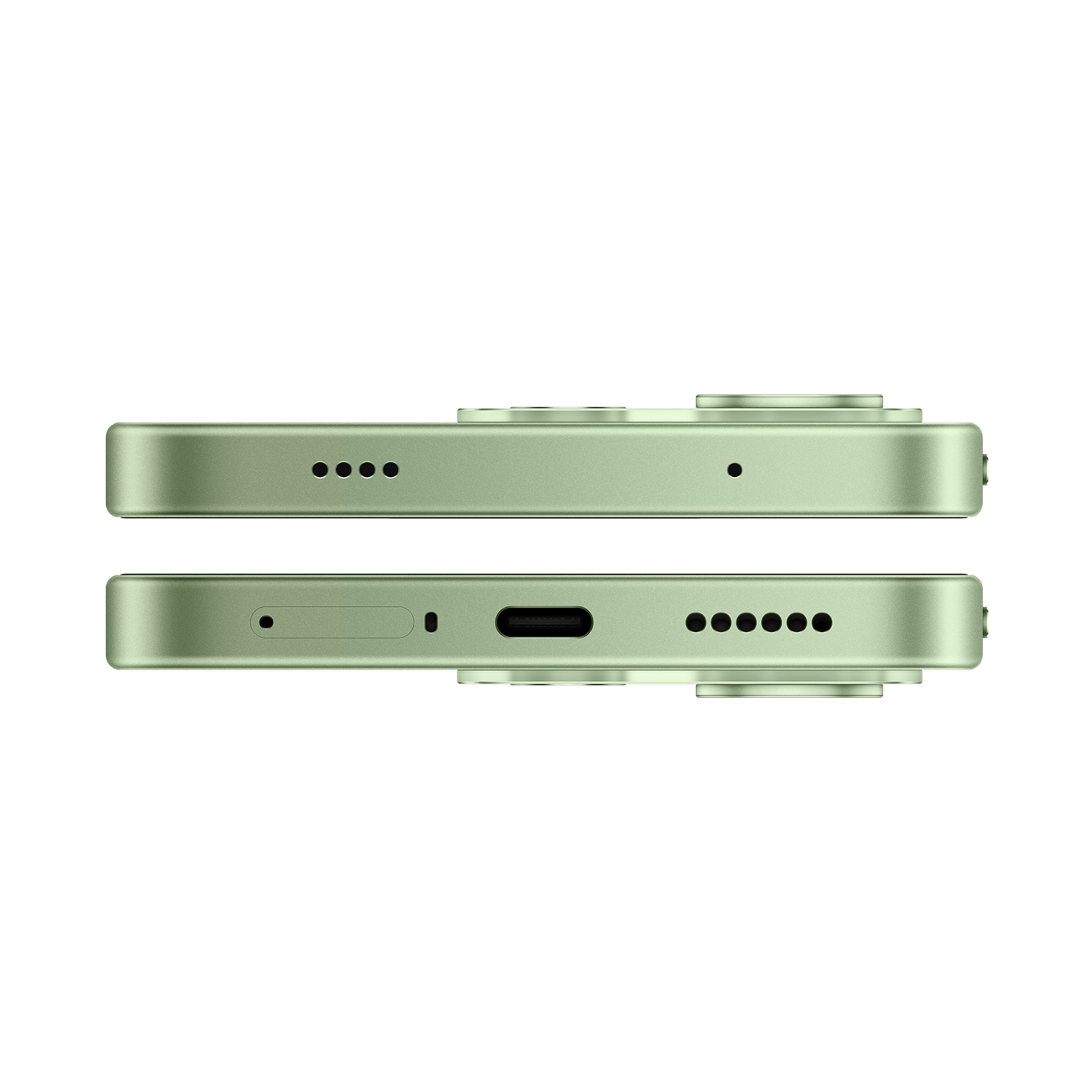 Redmi Note 17 Pro Max 5G Green