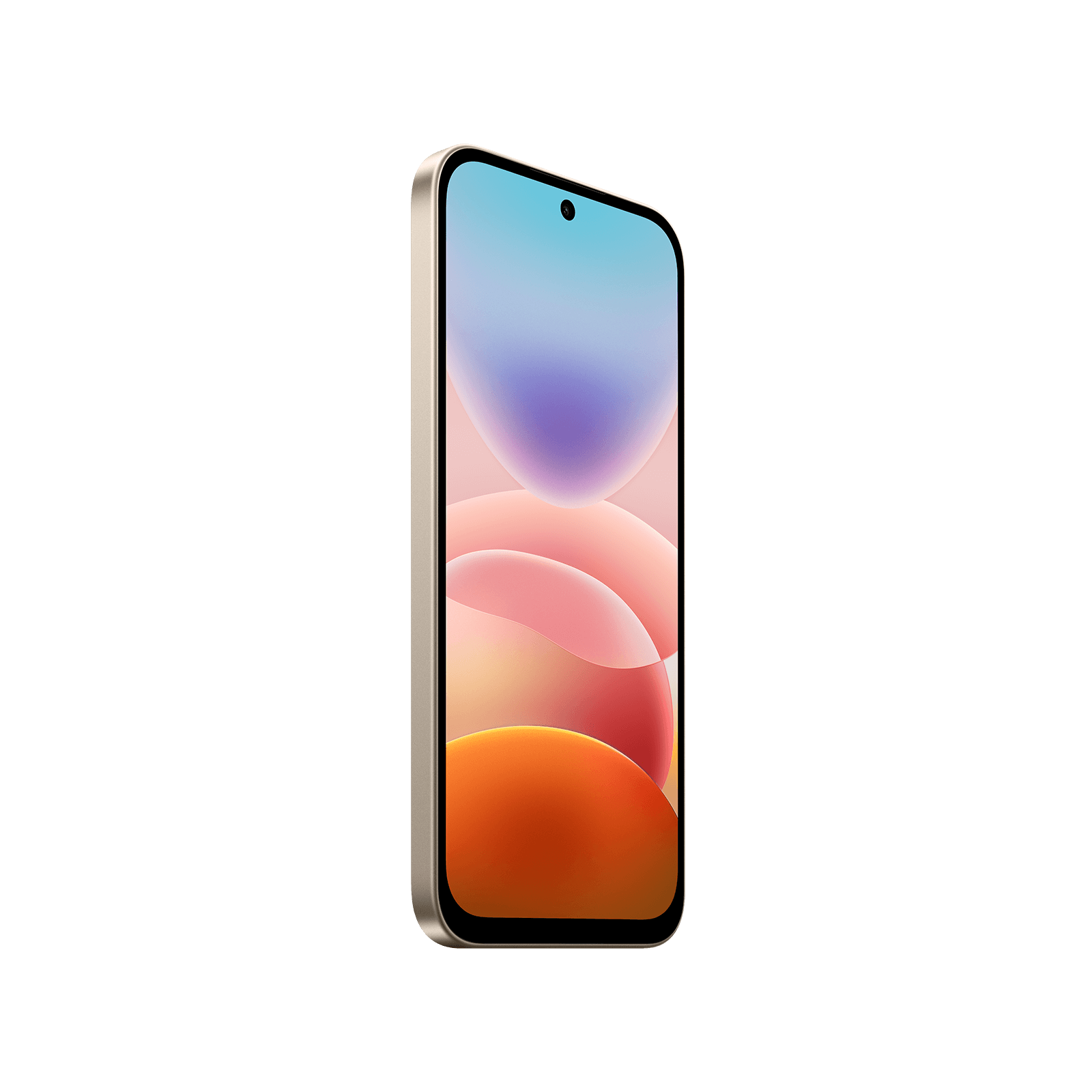 Redmi 17 5G Vivid Orange