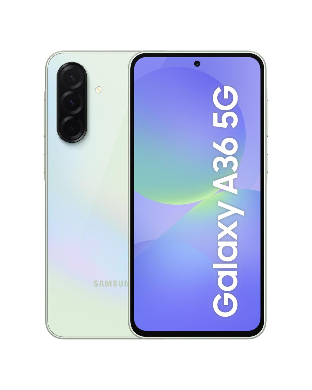 Samsung Galaxy A36