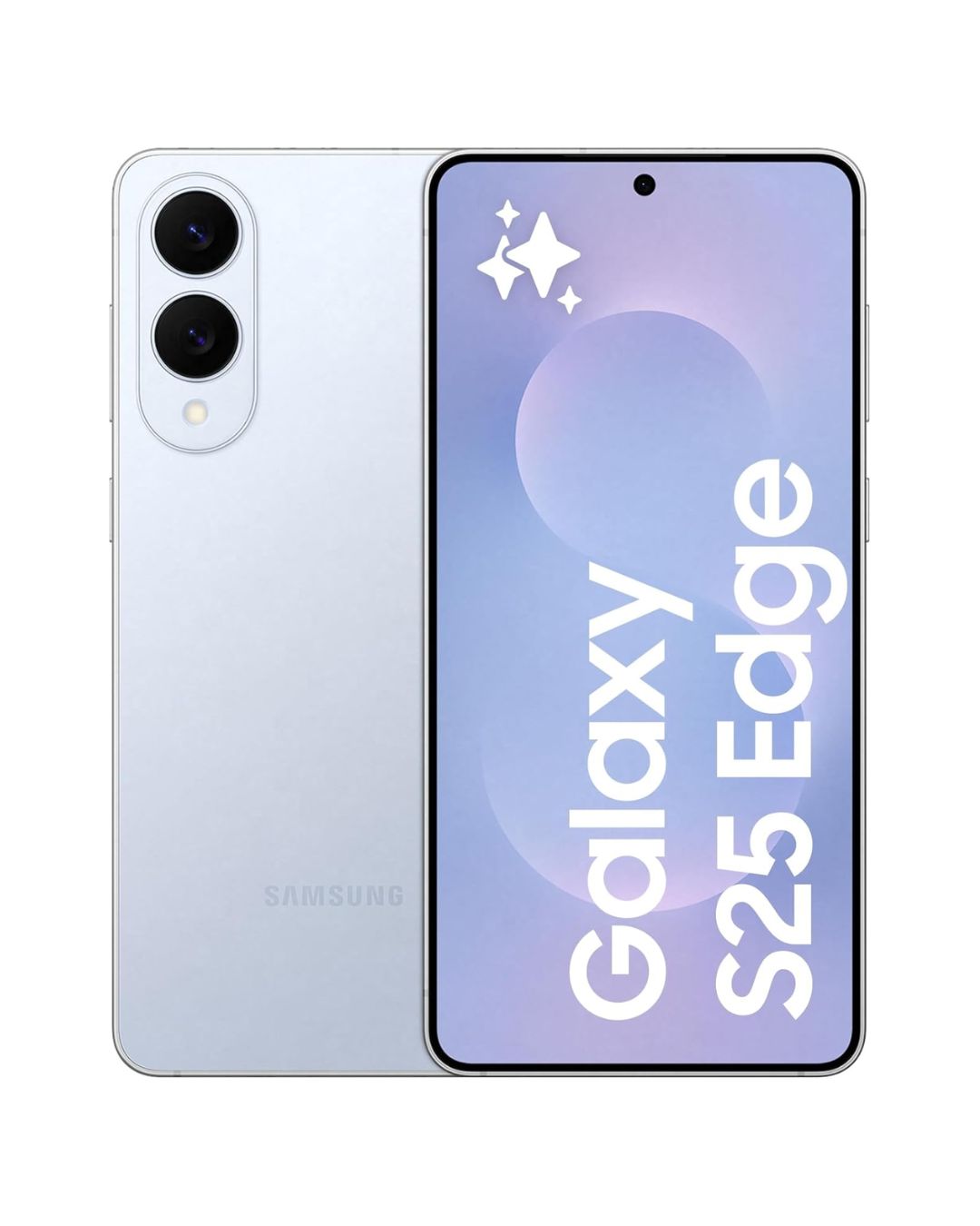 Samsung Galaxy S25 Edge