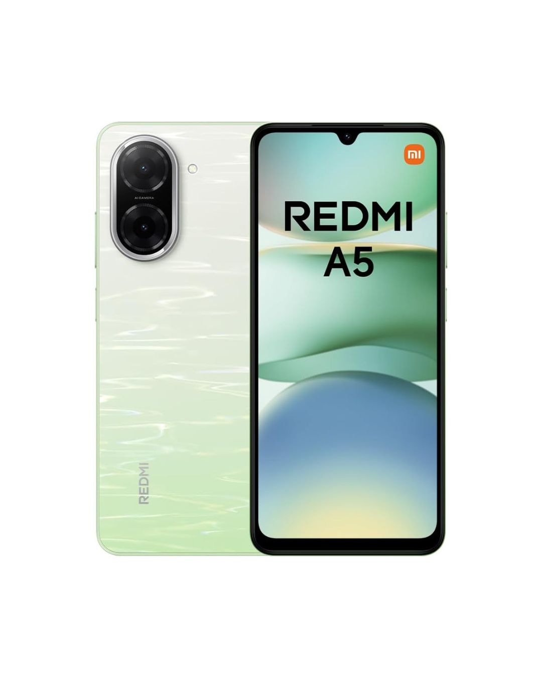 Redmi A5 4G