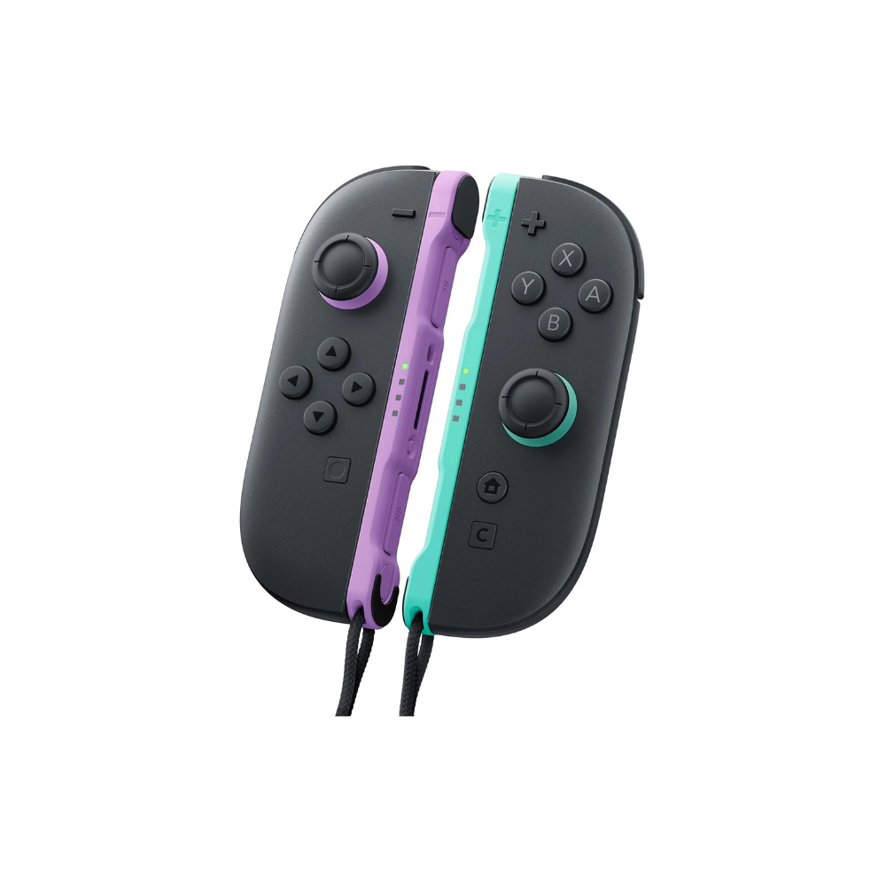 Nintendo Controller Joy-Con per Switch 2 Set da due