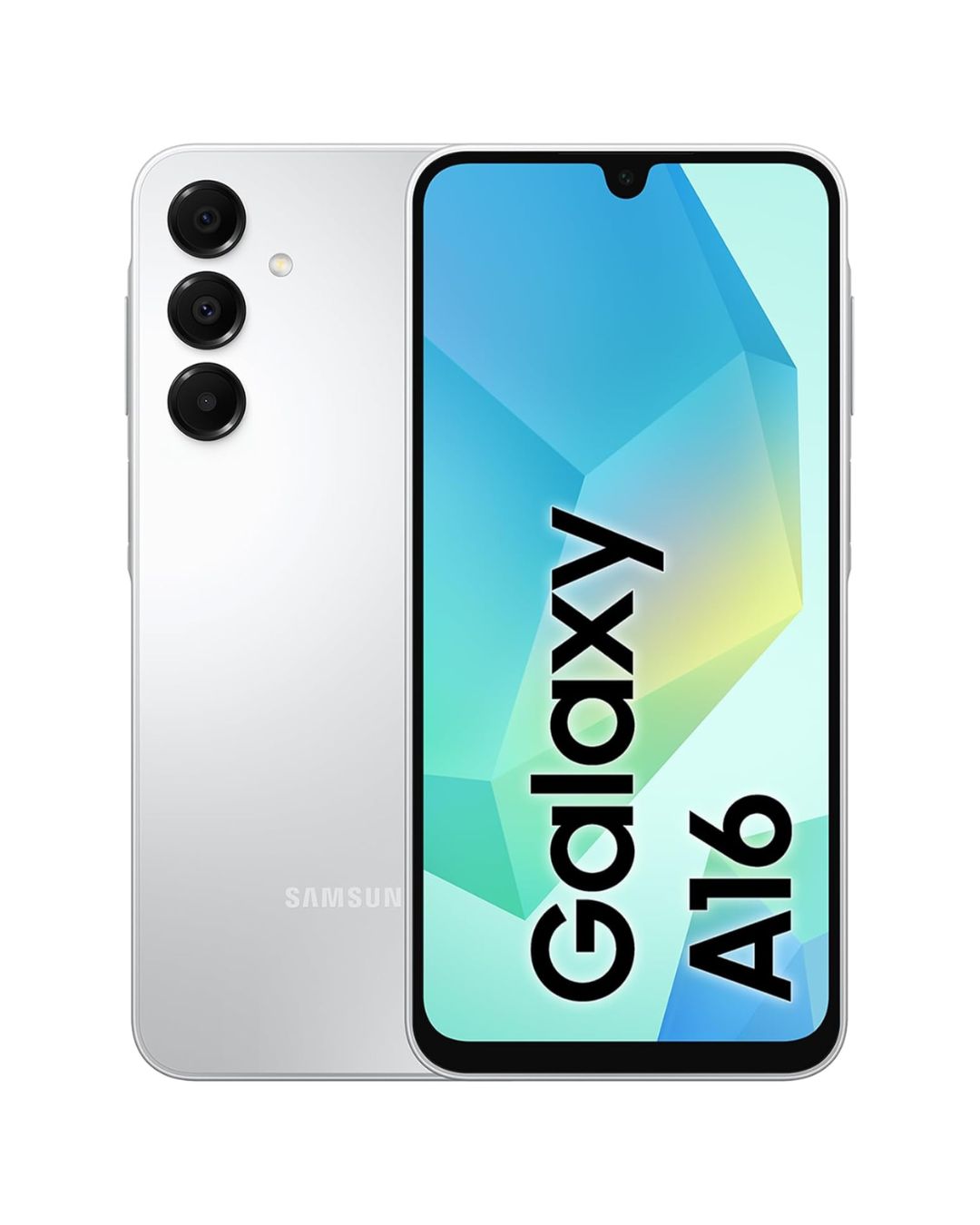 Samsung Galaxy A16