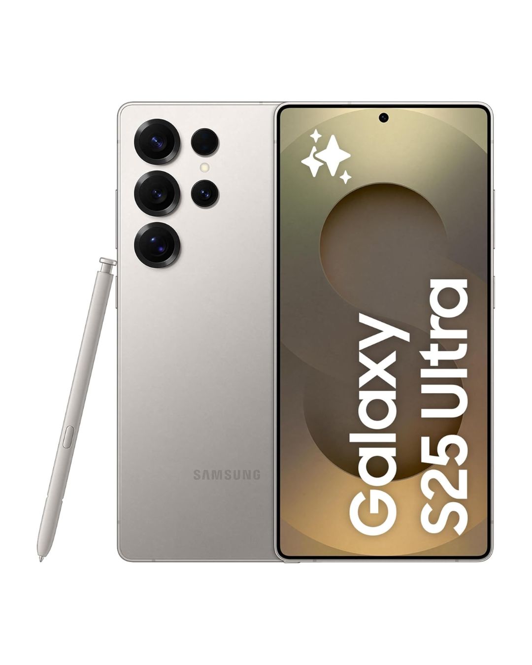 Samsung Galaxy S25 Ultra