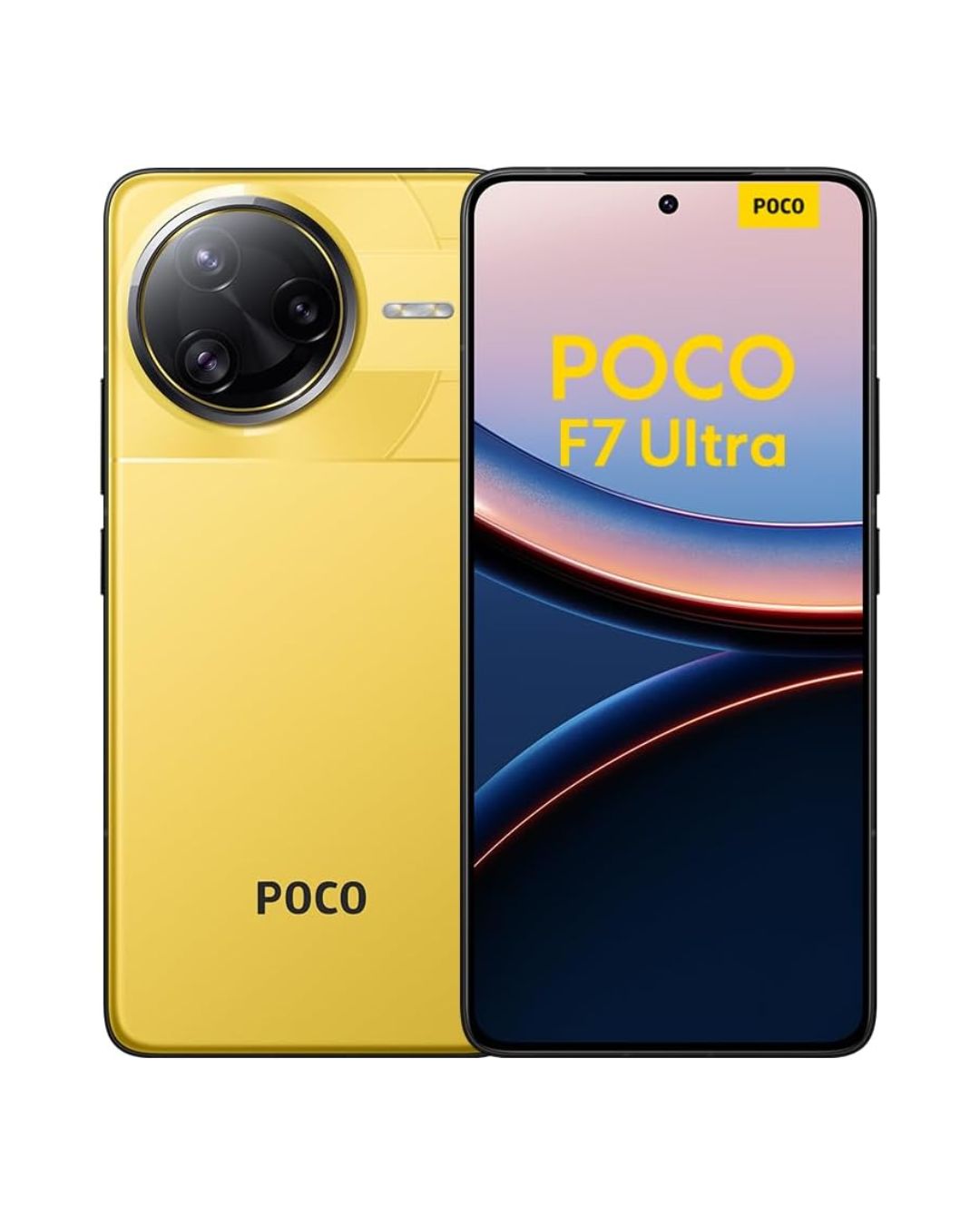 Poco F7 Ultra 5G
