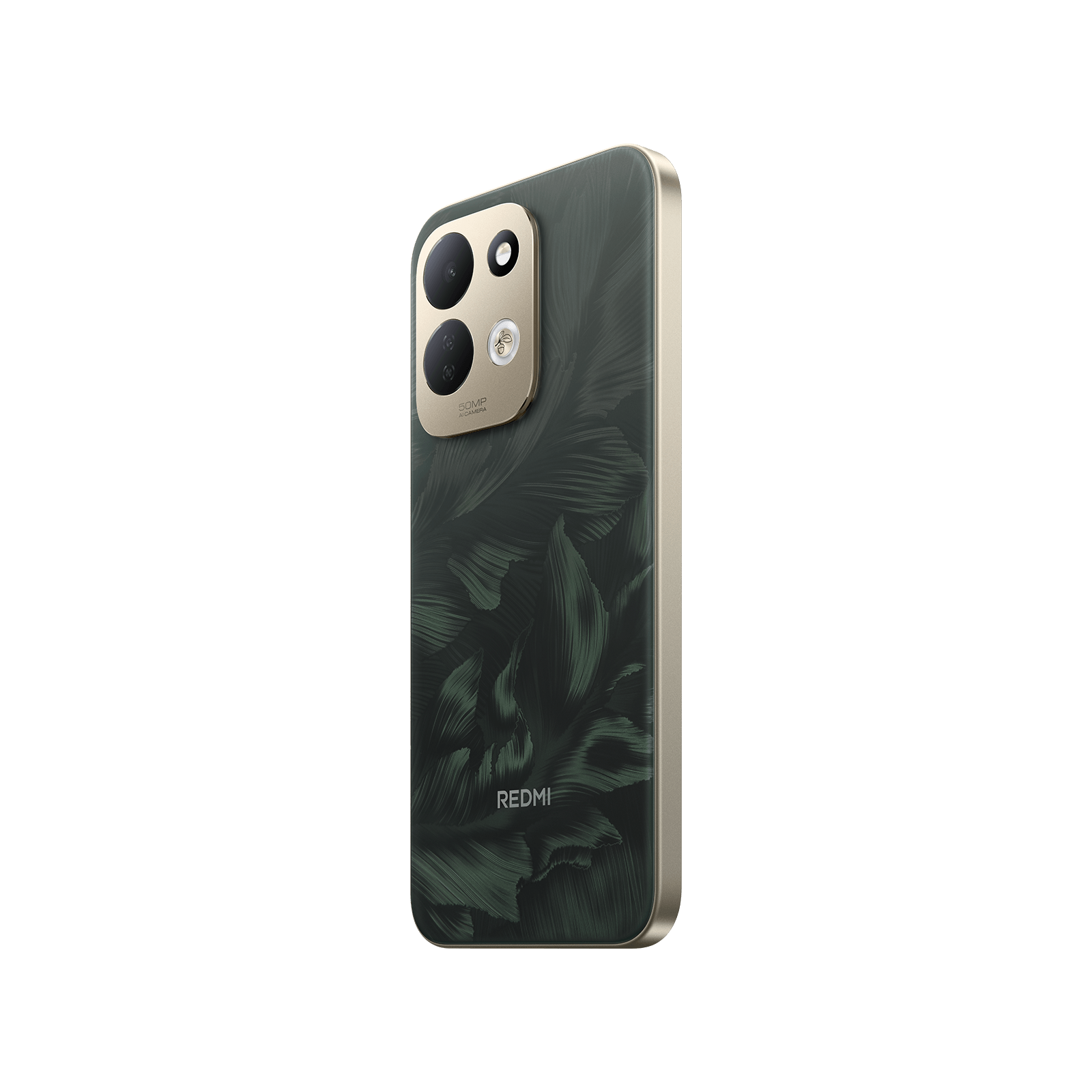 Redmi 17 4G Oak Green