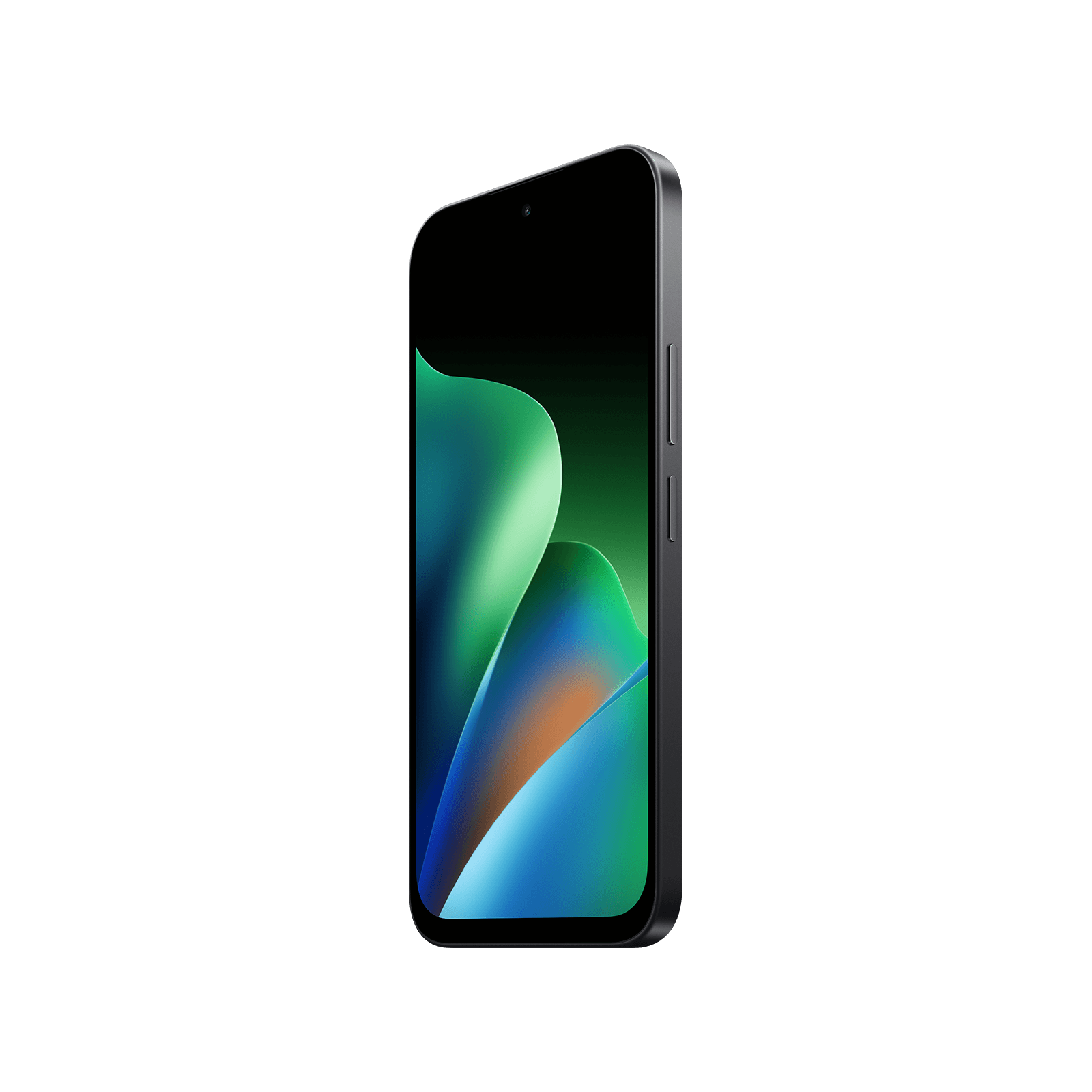 Redmi 17 4G Black