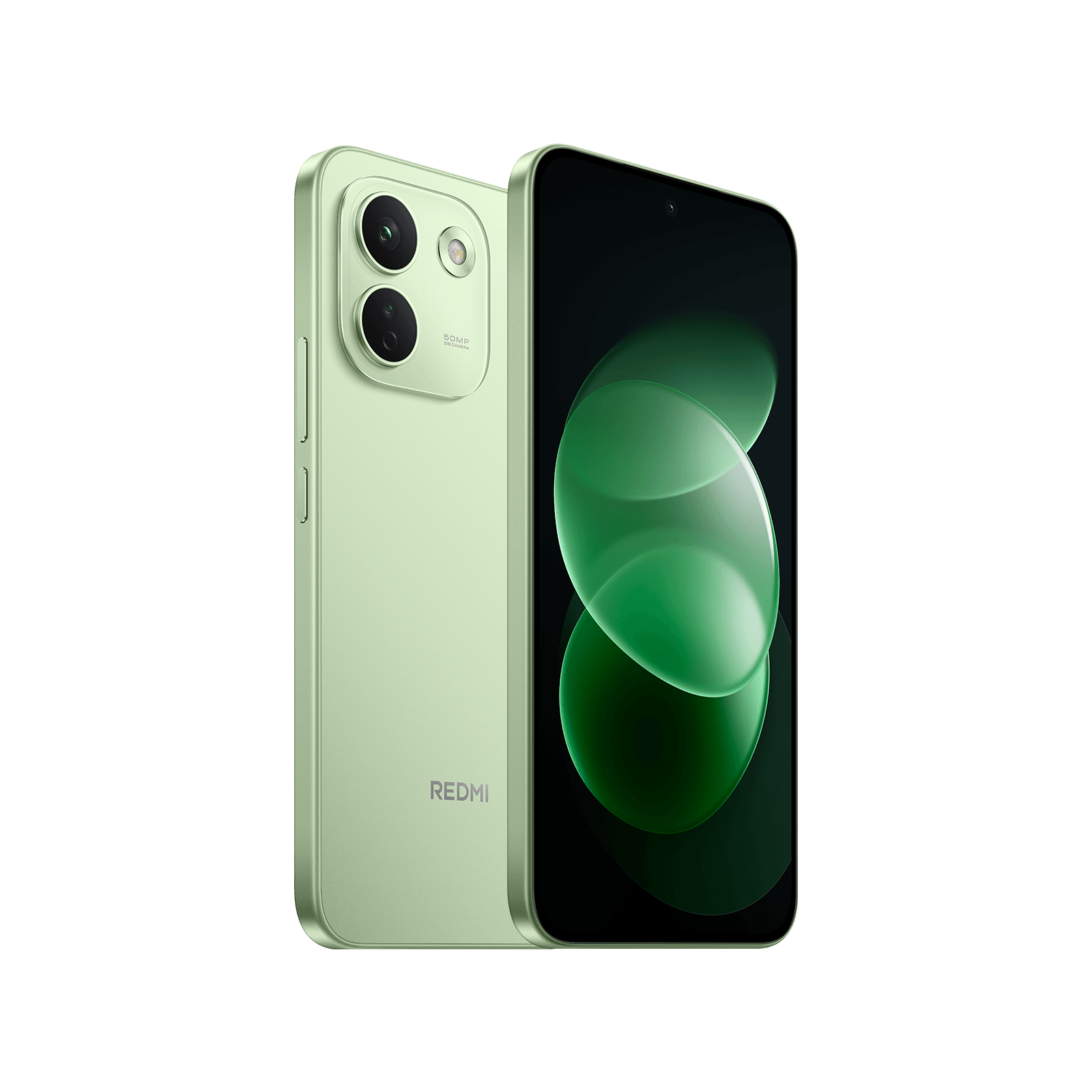 Redmi Note 17 Pro Max 5G Green