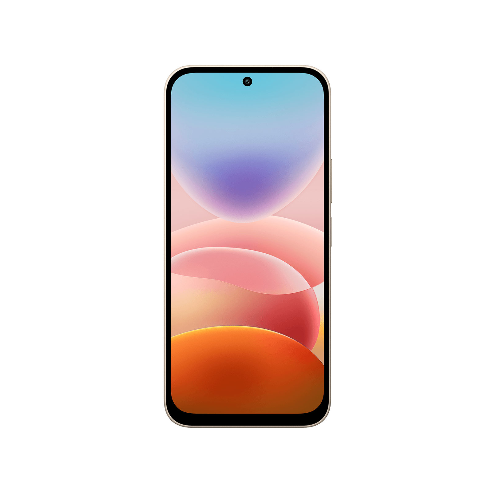 Redmi 17 5G Vivid Orange