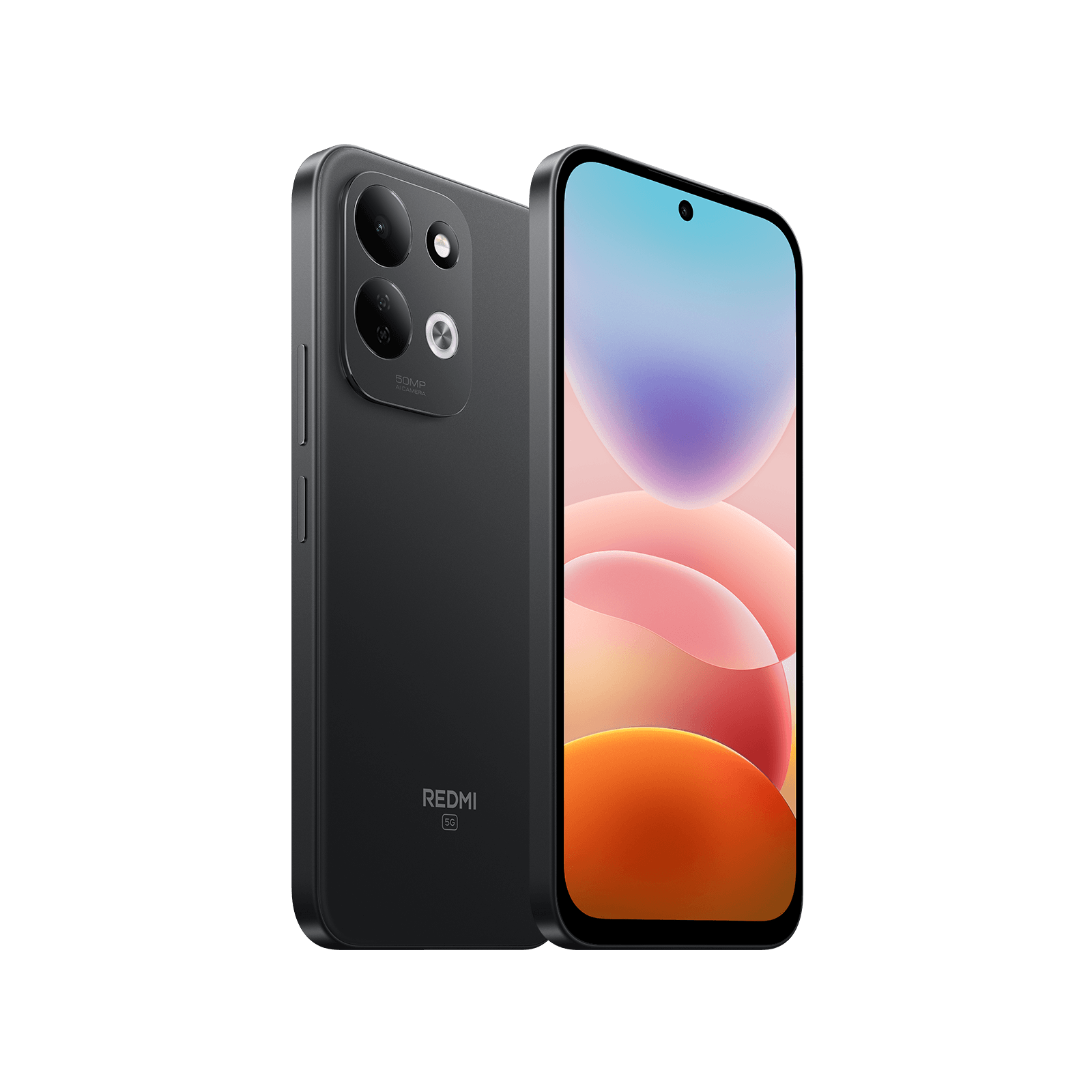 Redmi 17 5G Black