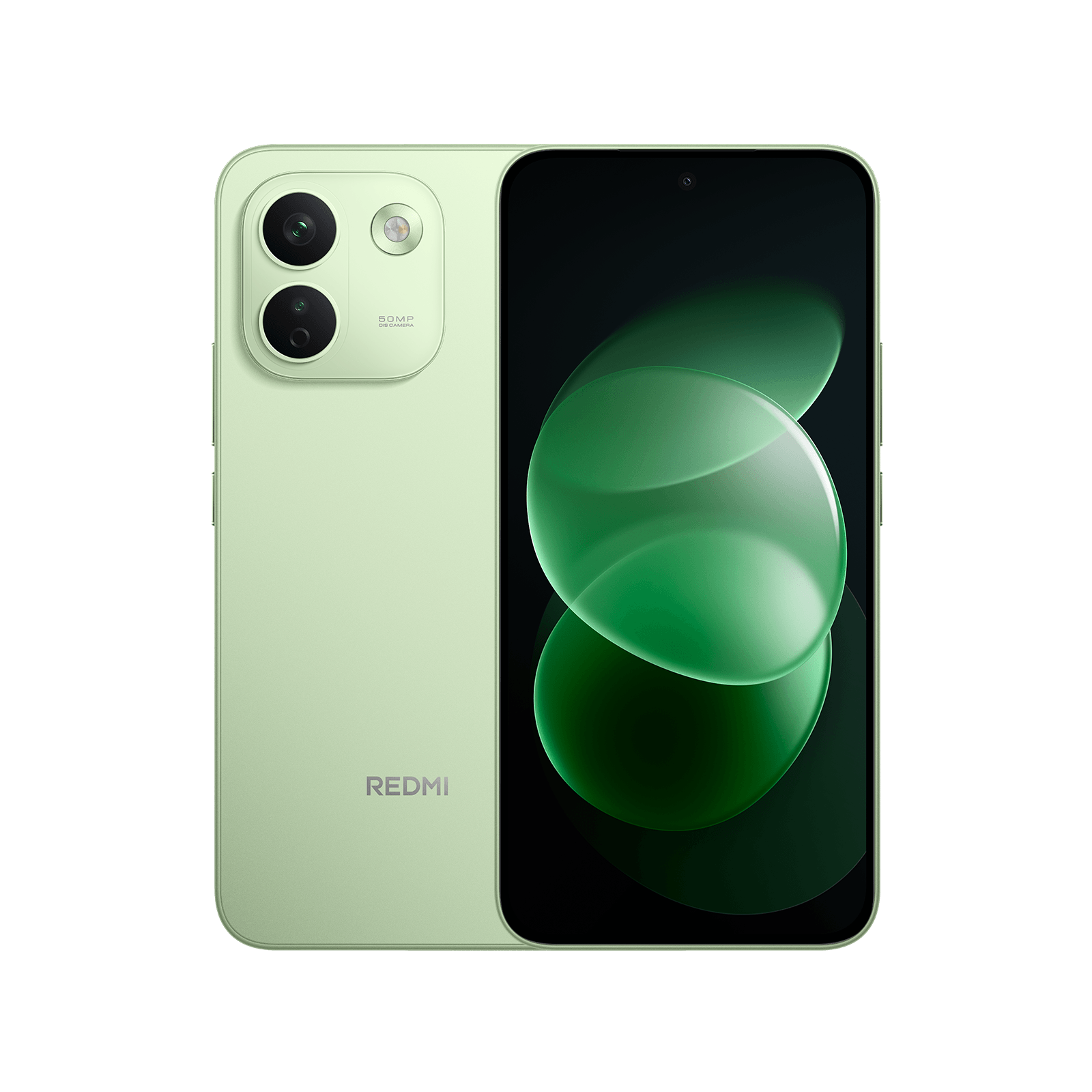 Redmi Note 17 Pro Max 5G Green