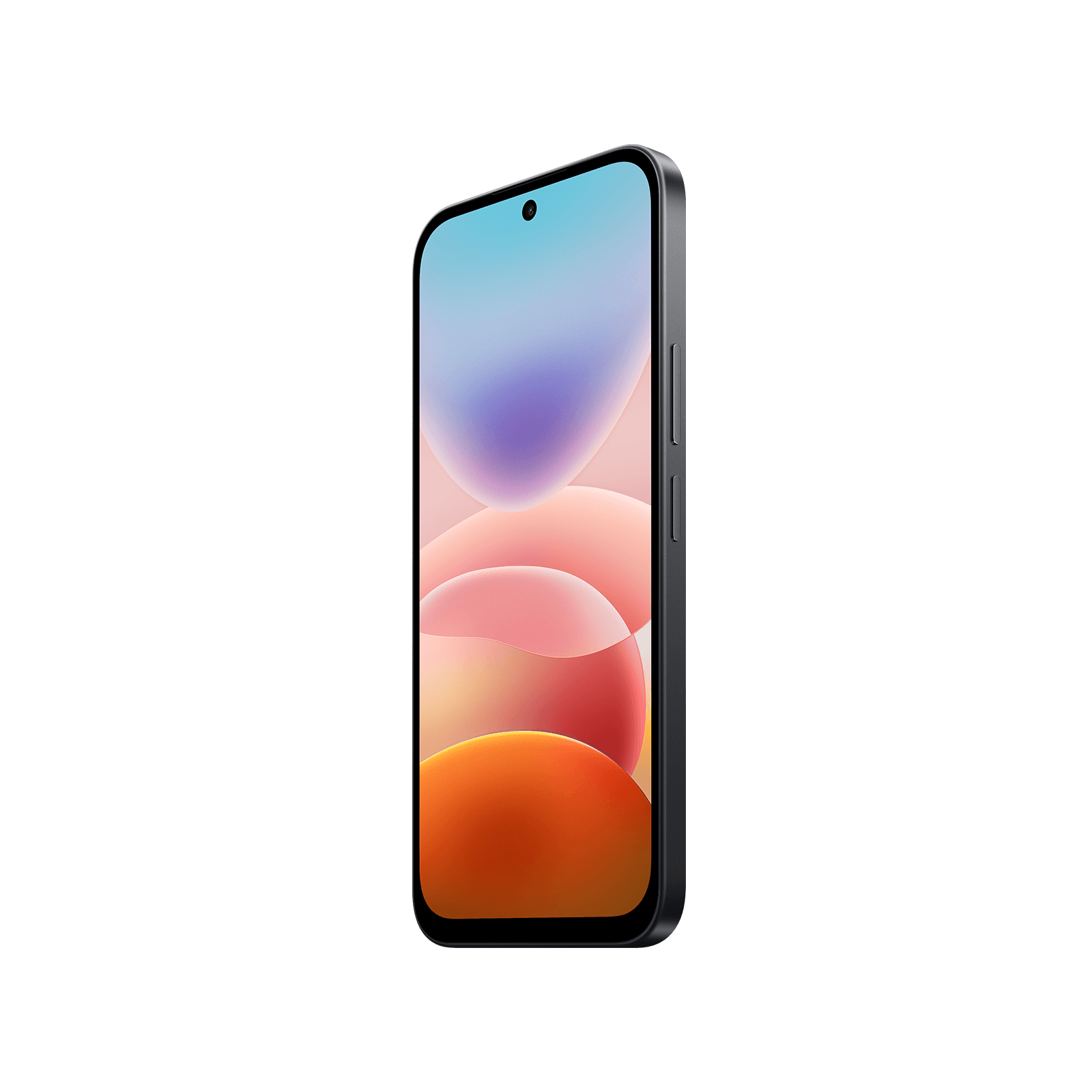 Redmi 17 5G Black