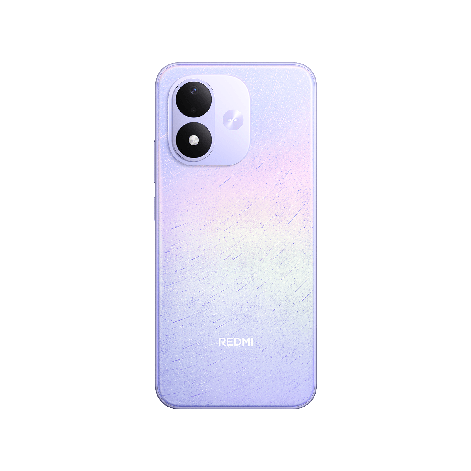 Redmi Note 17 5G Celestial Purple
