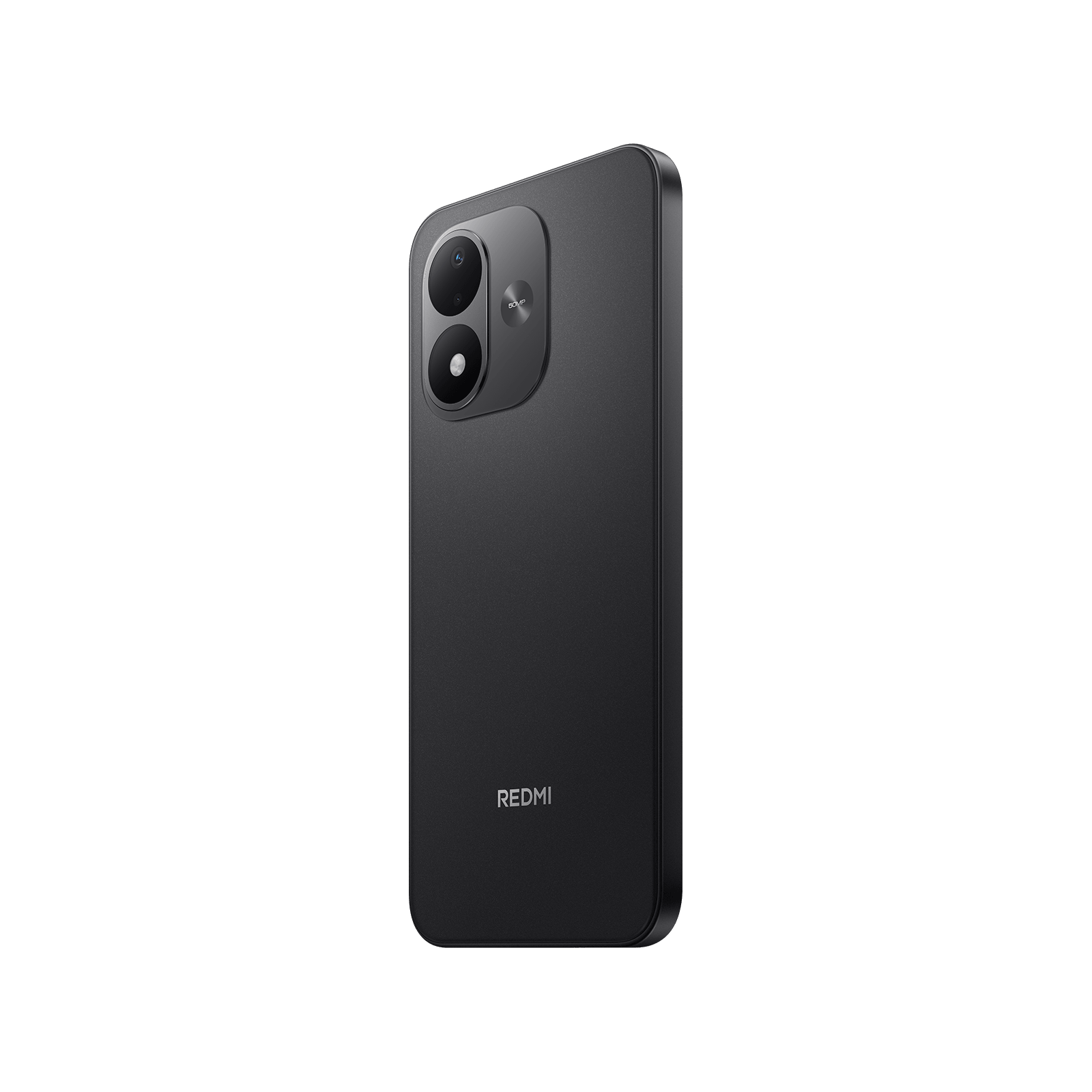 Redmi Note 17 5G Black