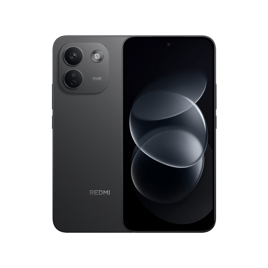 Redmi Note 17 Pro Max 5G Black