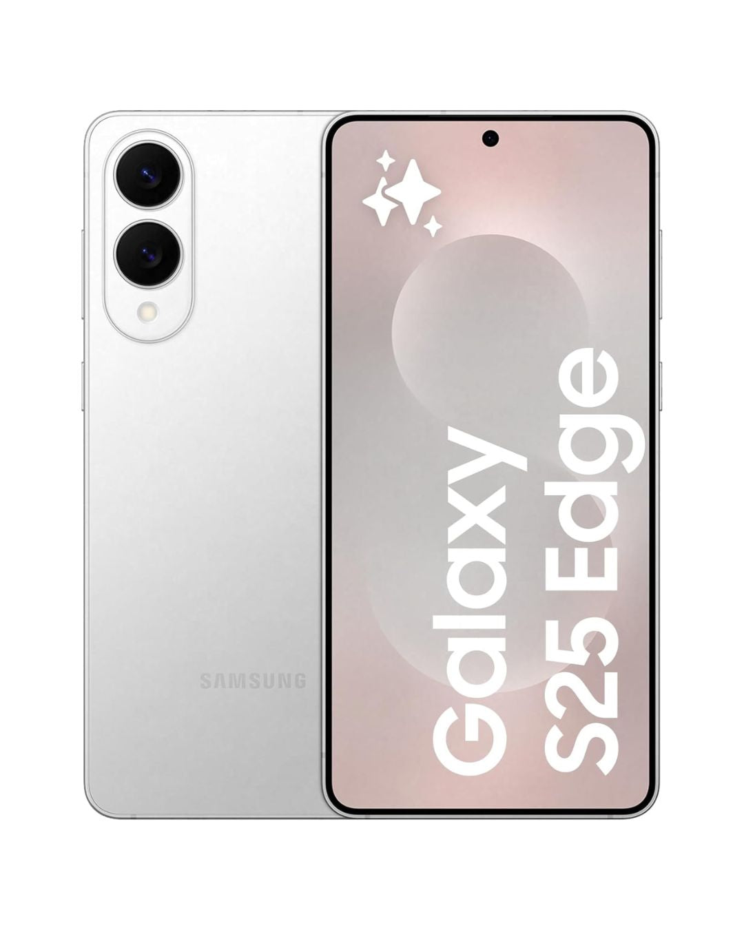 Samsung Galaxy S25 Edge