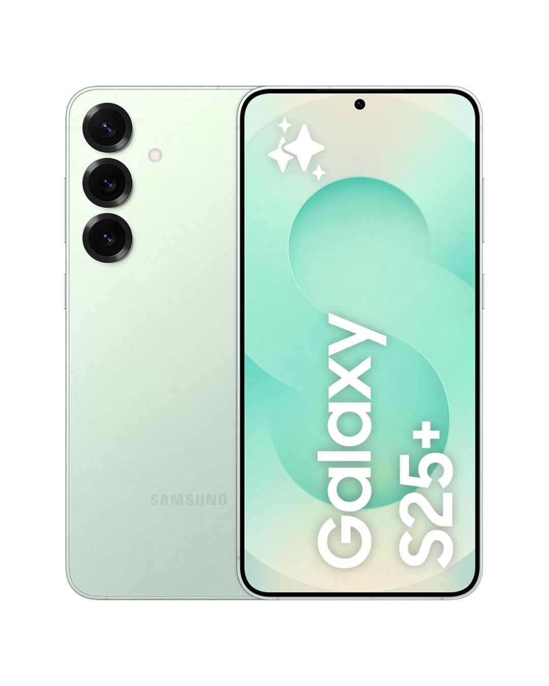 Samsung Galaxy S25 Plus
