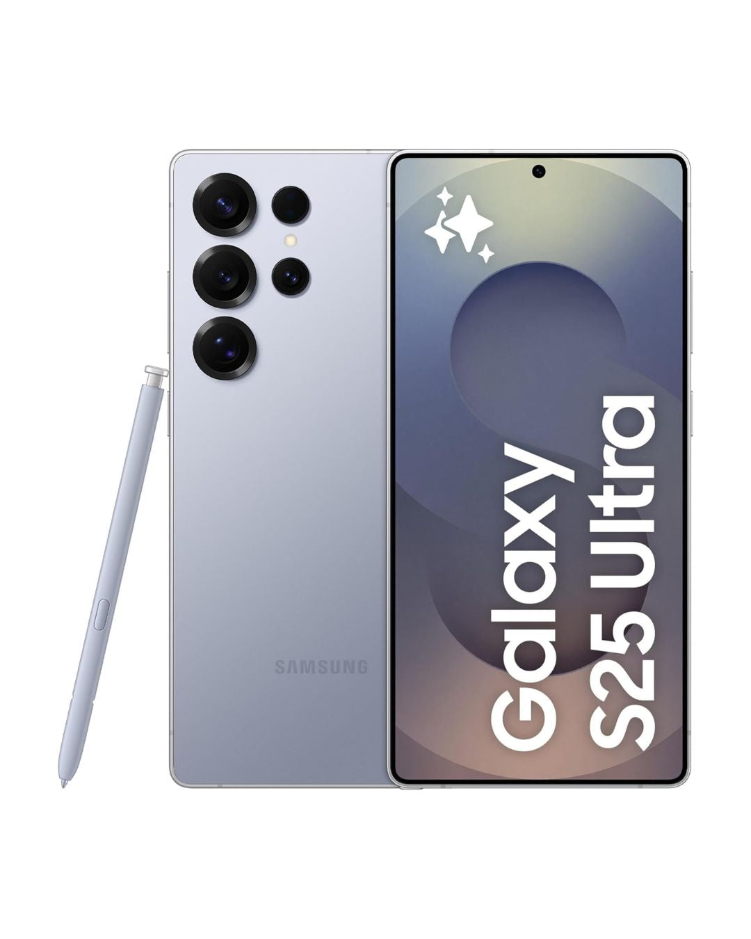 Samsung Galaxy S25 Ultra