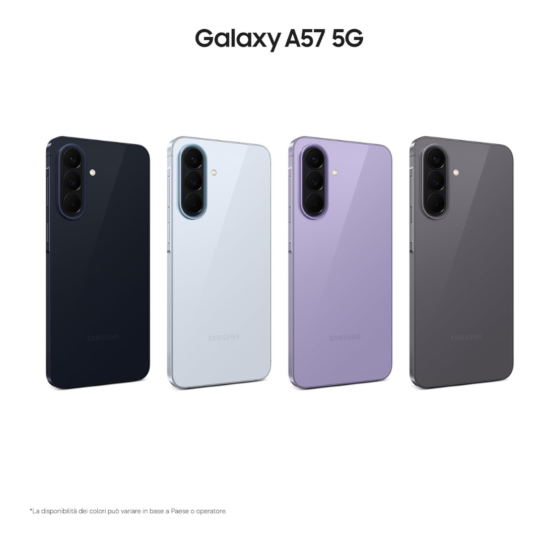 Samsung Galaxy A57 5G 256GB