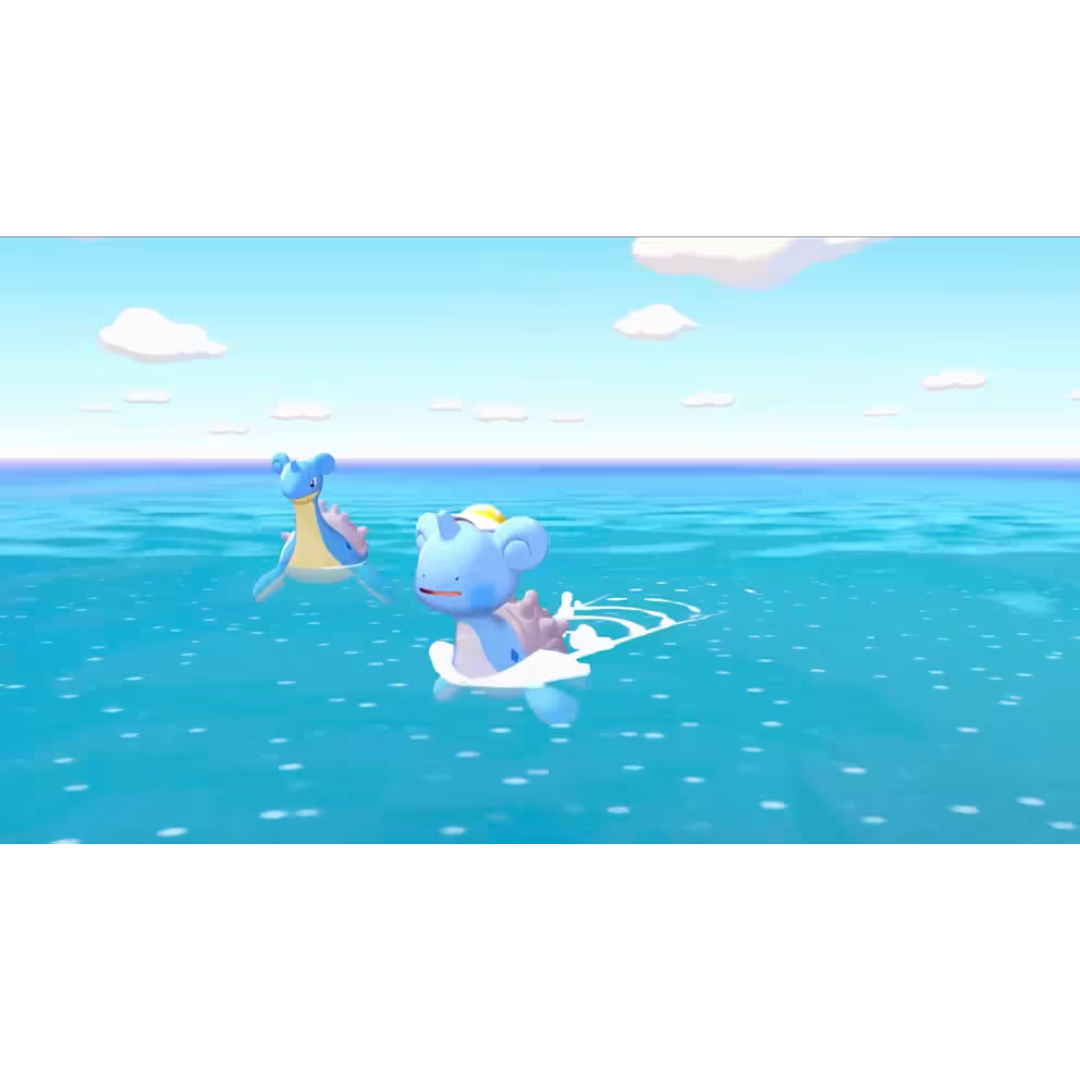Pokémon Pokopia – Game Key Card per Nintendo Switch 2