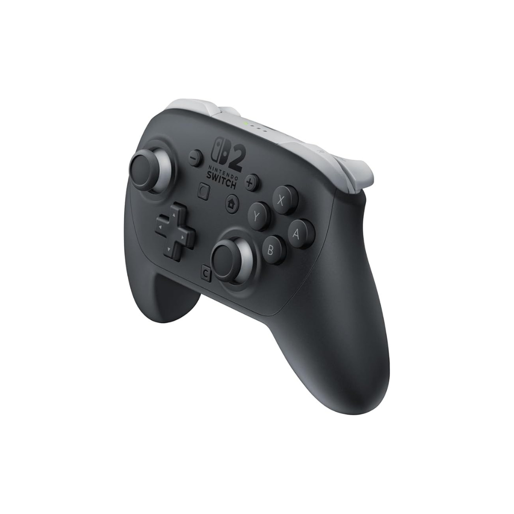 Nintendo Switch 2 Pro Controller