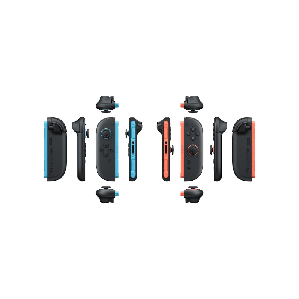 Nintendo Controller Joy-Con per Switch 2 Set da due