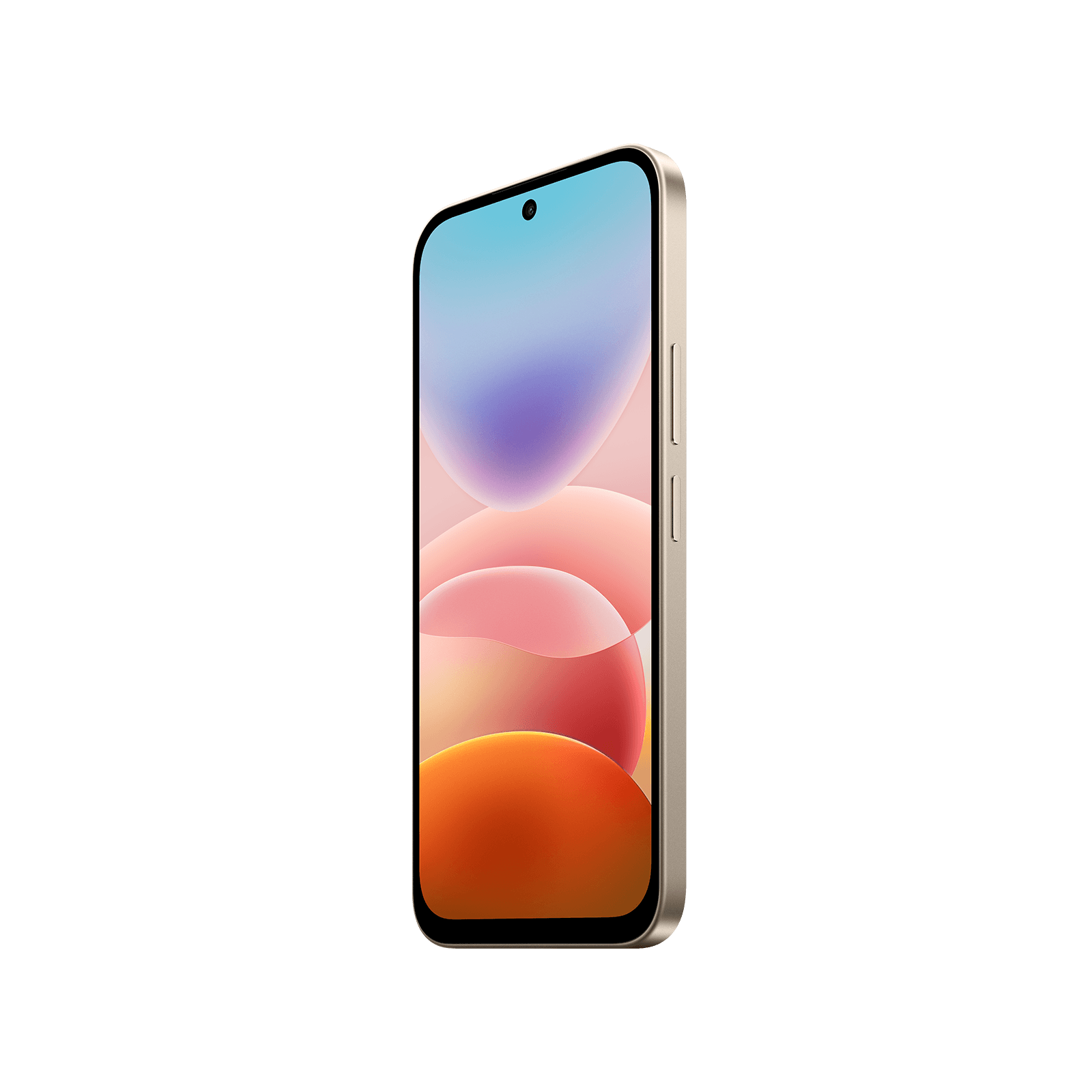 Redmi 17 5G Vivid Orange
