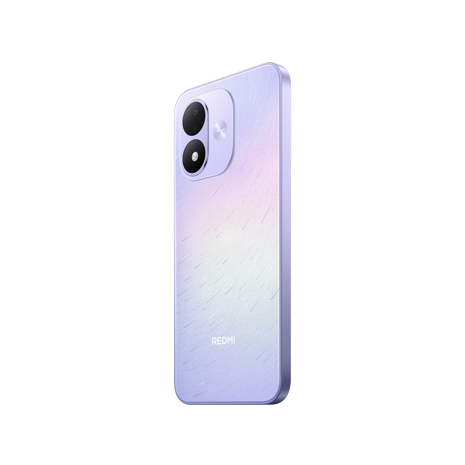 Redmi Note 17 5G Celestial Purple