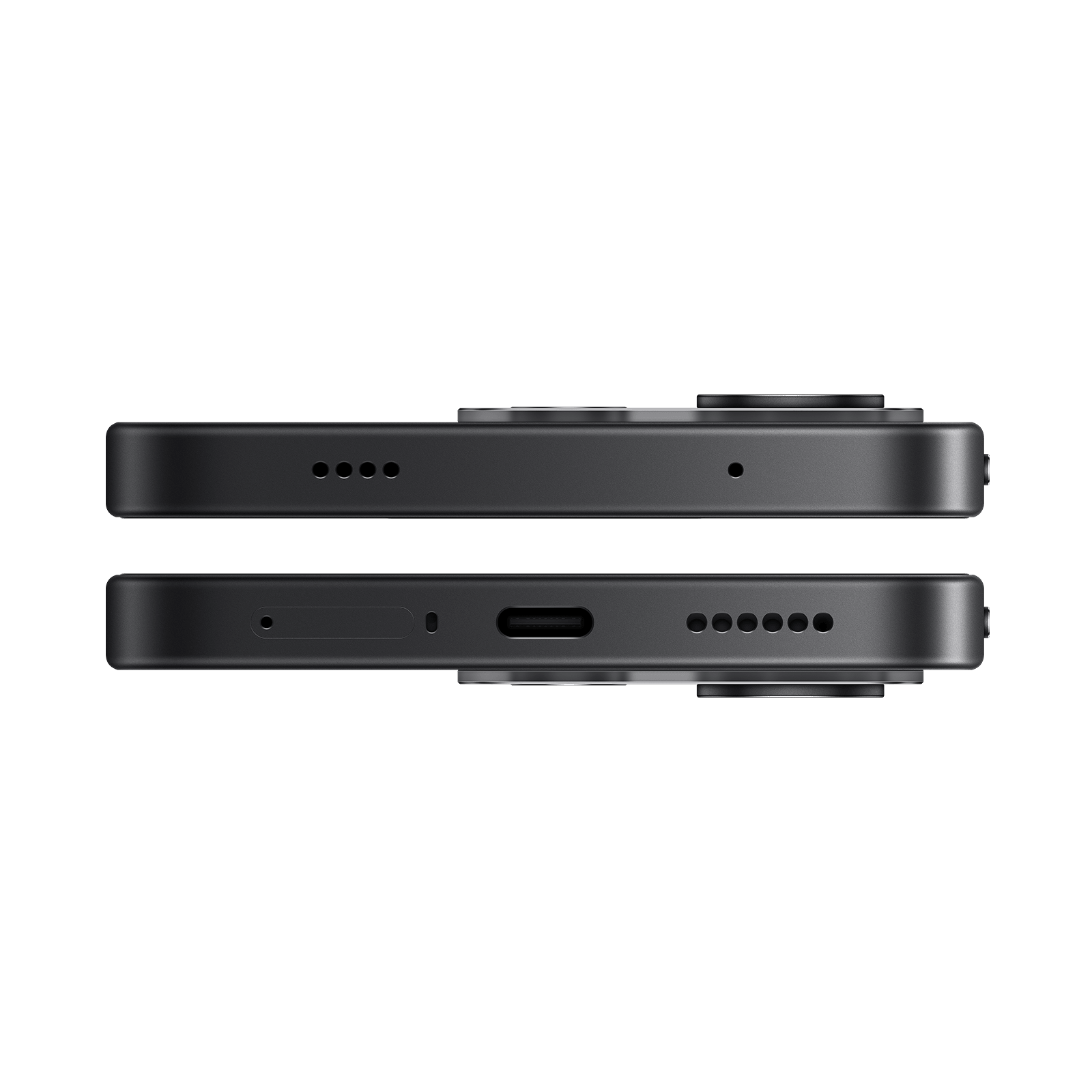 Redmi Note 17 Pro Max 5G Black