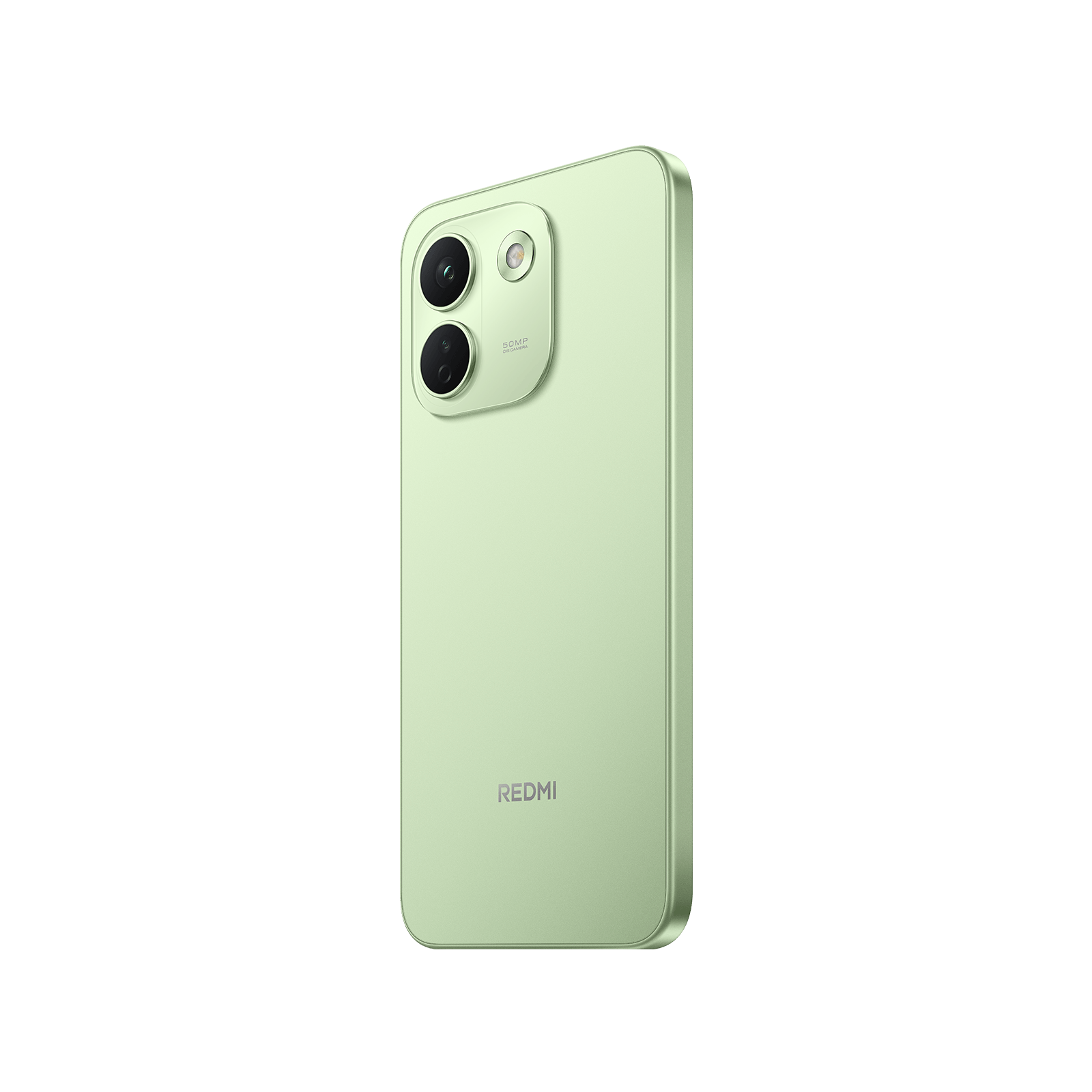Redmi Note 17 Pro Max 5G Green