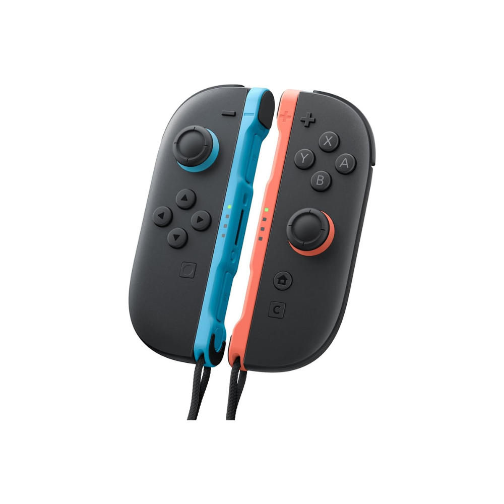 Nintendo Controller Joy-Con per Switch 2 Set da due