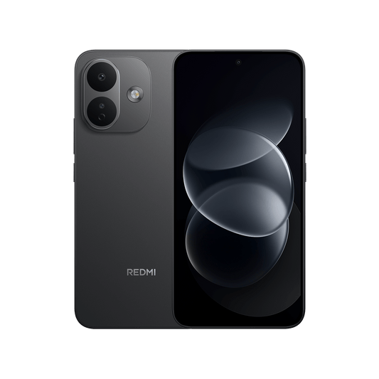 Redmi Note 17 Pro 5G Black
