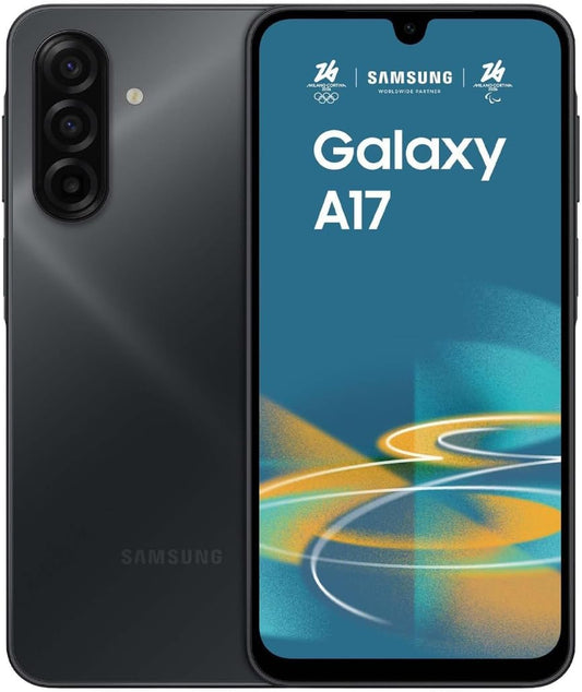 Samsung Galaxy A17 4G