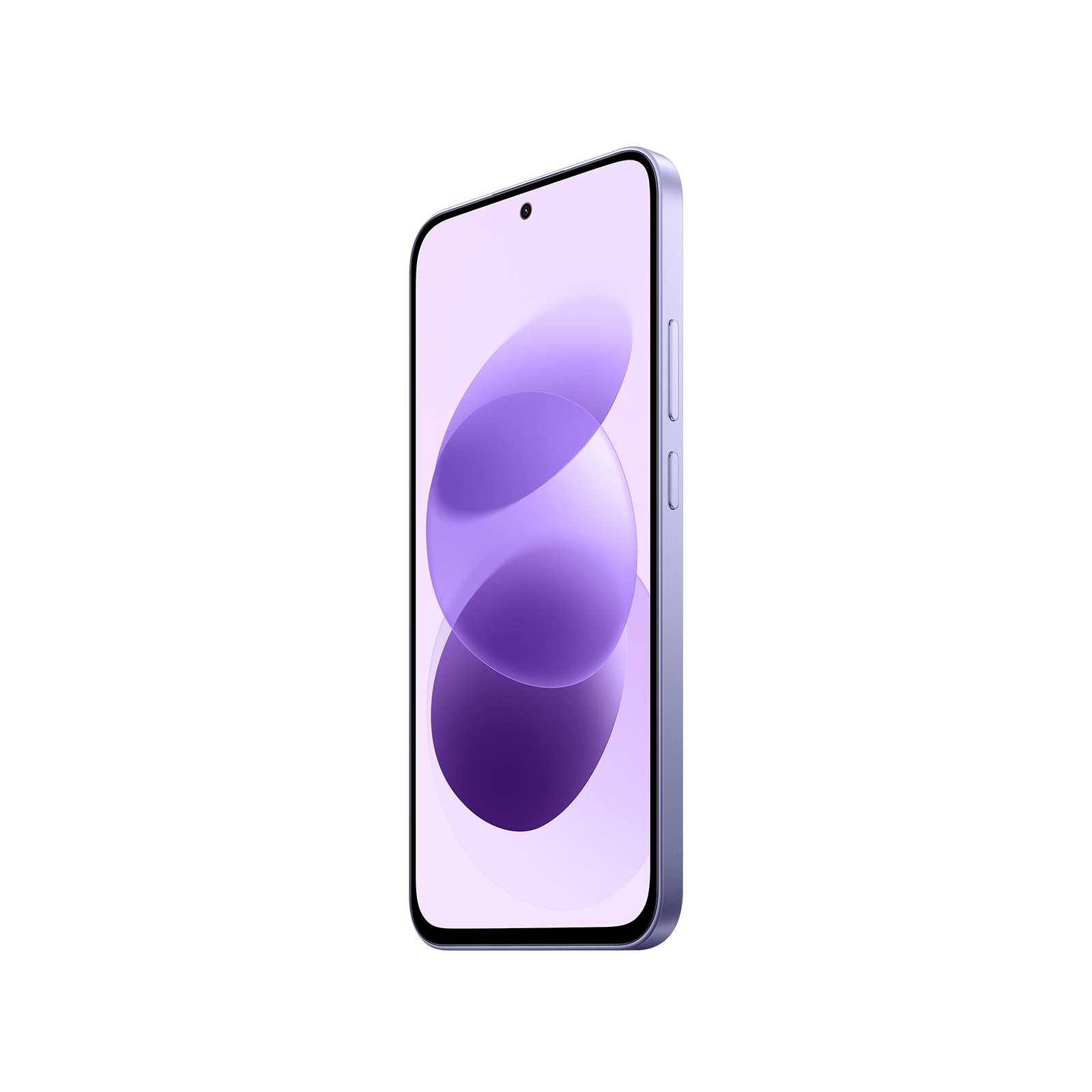 Redmi Note 17 5G Celestial Purple