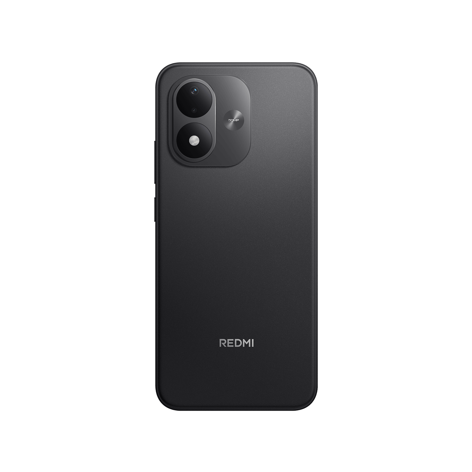 Redmi Note 17 5G Black