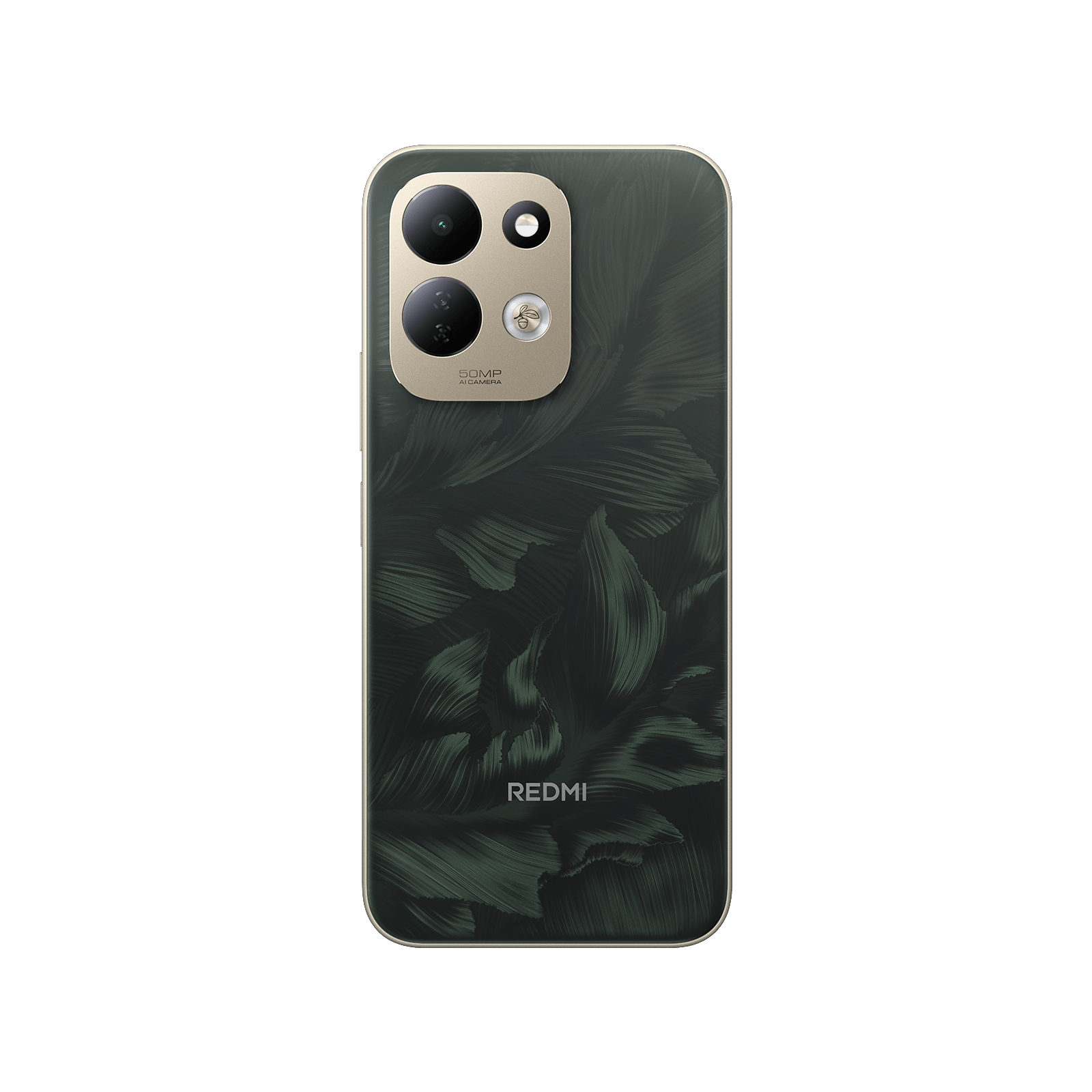 Redmi 17 4G Oak Green