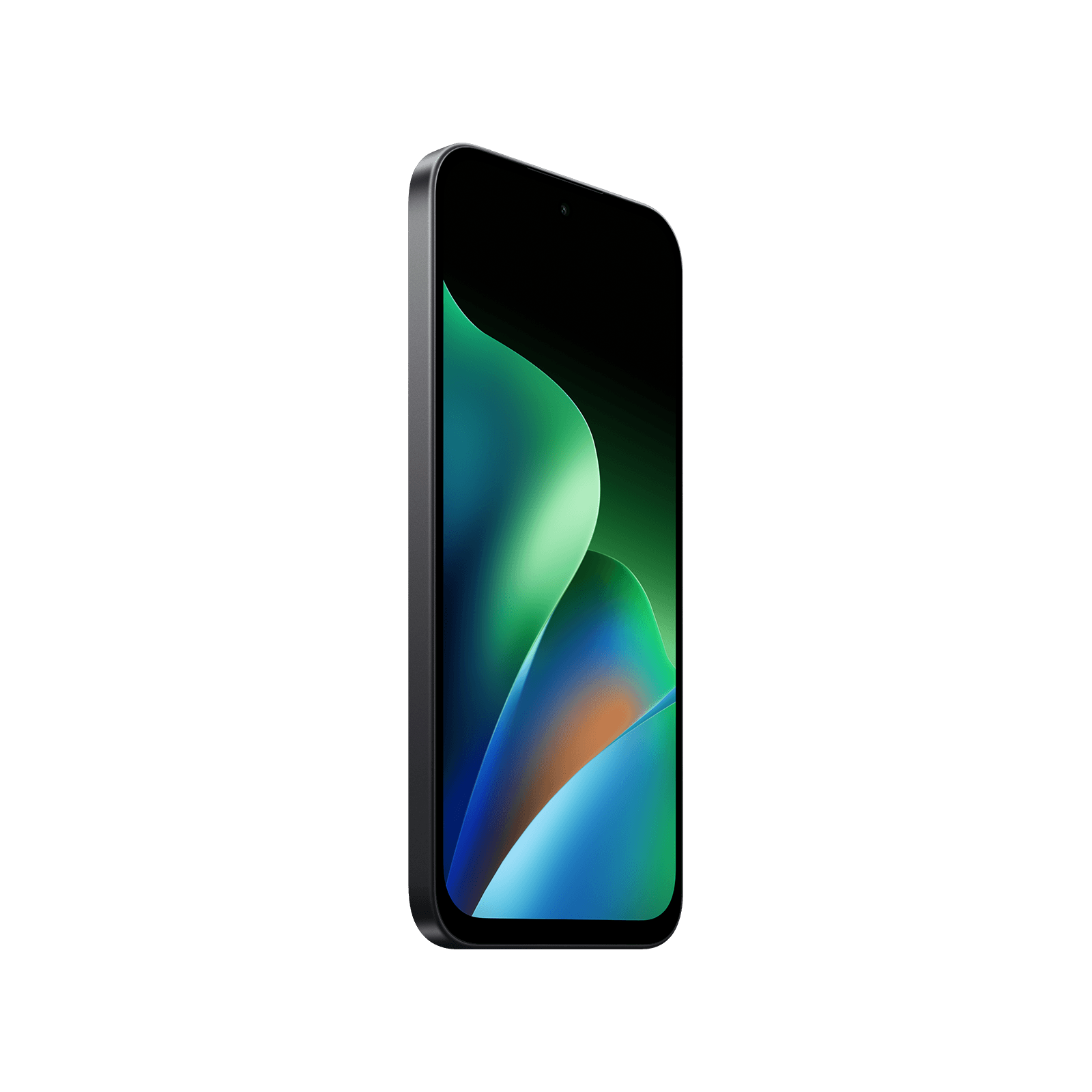 Redmi 17 4G Black
