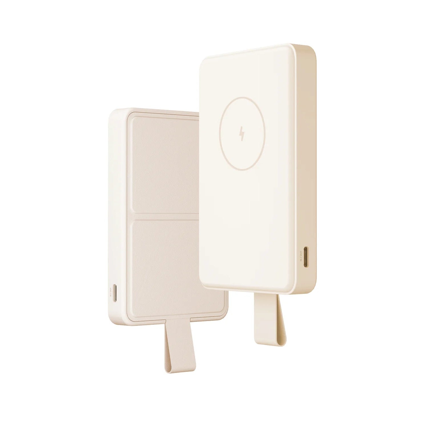 Xiaomi Magnetic Powerbank Essential 6000 mAh