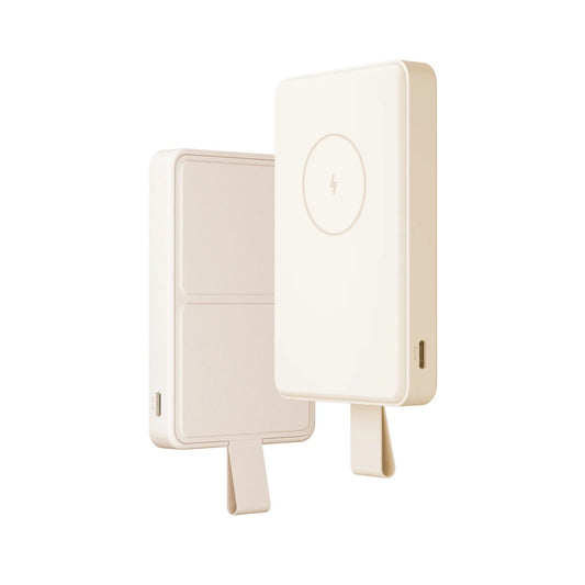 Xiaomi Magnetic Powerbank Essential 6000 mAh