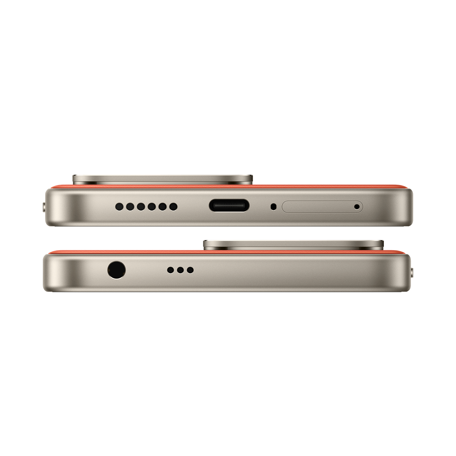 Redmi 17 5G Vivid Orange