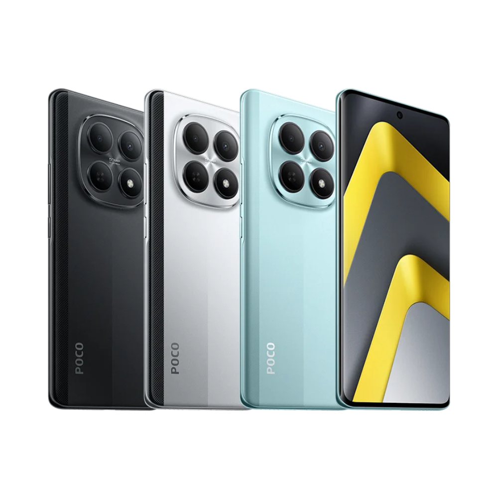 Xiaomi Poco M8 5G 8/256GB