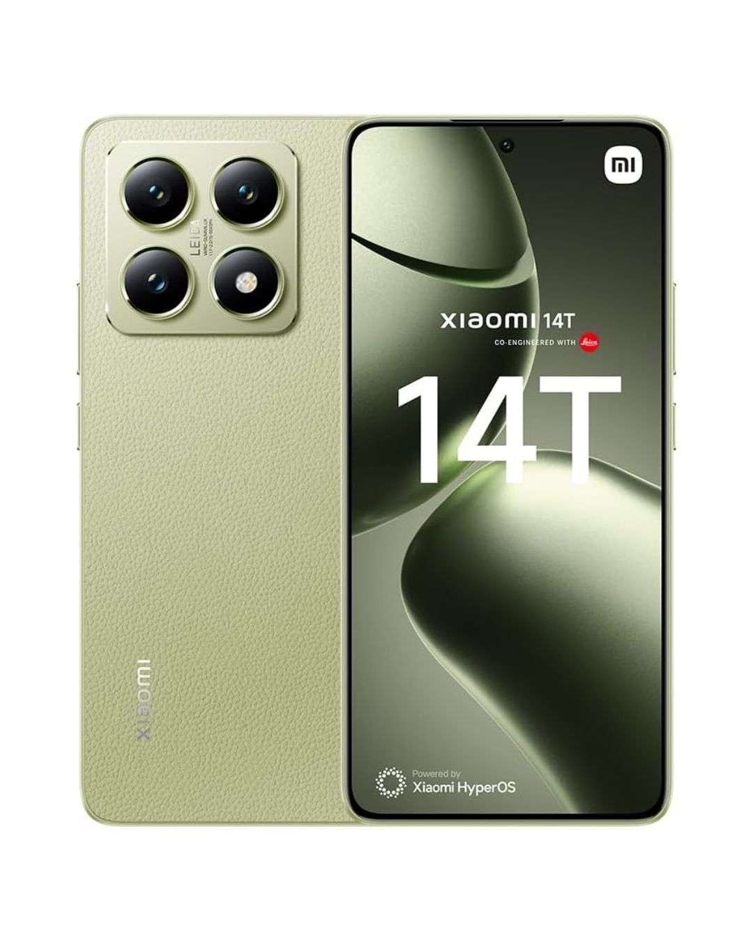Xiaomi 14T Pro